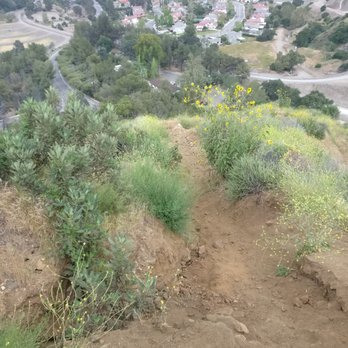 poopout trail - Hiking Near Me - Glendora, California