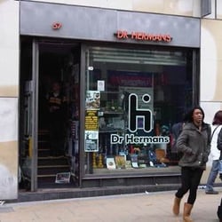Dr Hermans