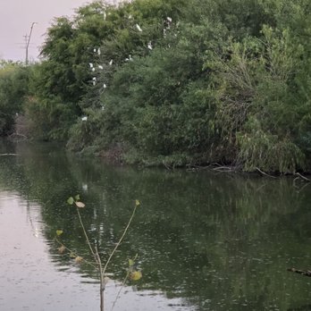 Riparian Preserve at Water Ranch - Parks Near Me - Gilbert, Arizona