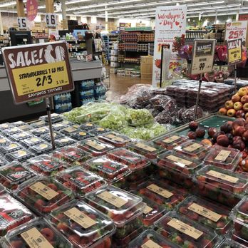 Fresh Thyme Market - Farmers Market Near Me - Chicago, Illinois