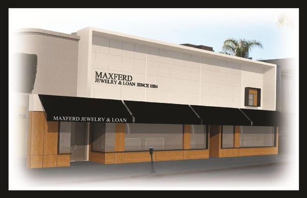 Maxferd Jewelry Loan 9640 Santa - Maxferd Jewelry 038 Loan Maxferd Jewelry Loan 9640 Santa - Maxferd Jewelry 038 Loan