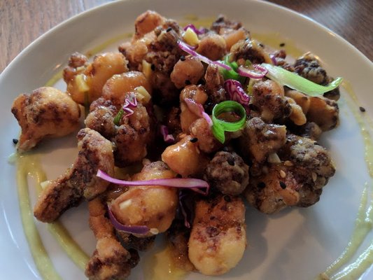 MOFU Dumpling Shoppe by null