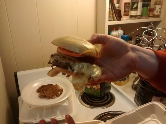 Governor's Restaurant & Bakery by null