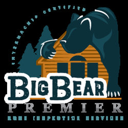Big Bear Premier Home Inspection Services
