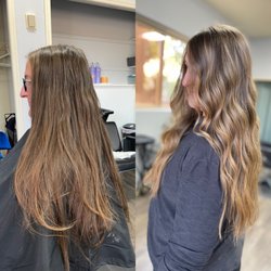 Corina’s Salon & Boutique