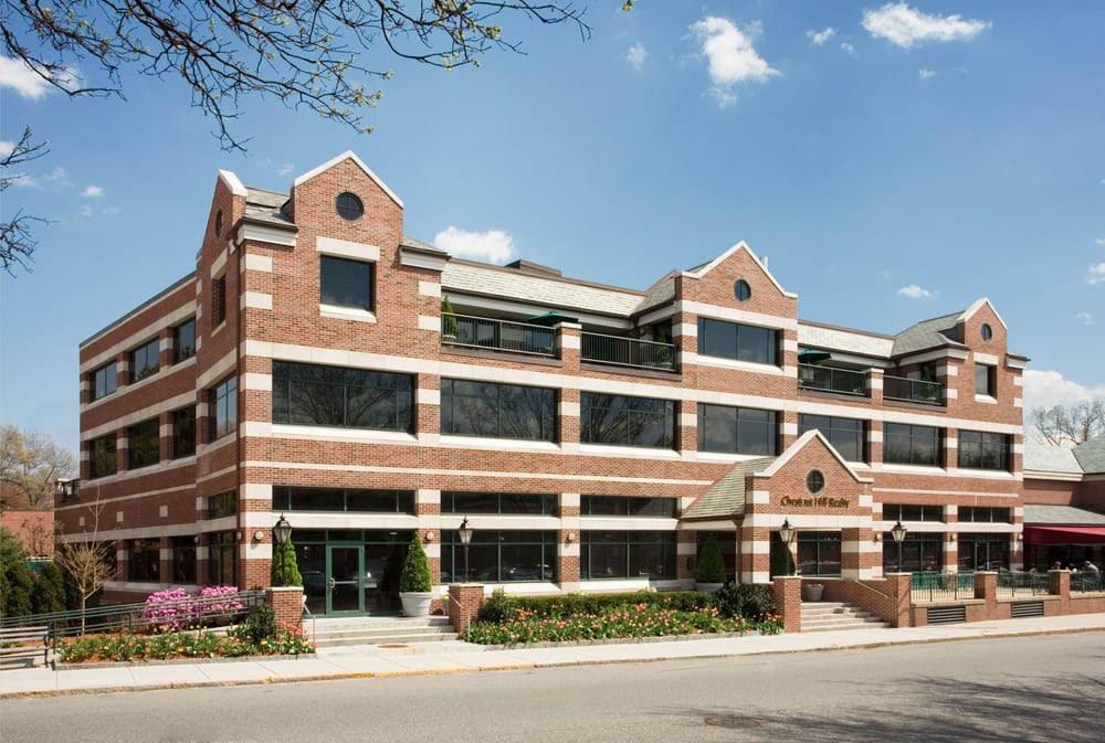 CHESTNUT HILL REALTY CORPORATION Updated September 2024 13 Photos