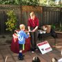 Photo of Chris Rubingh Magician