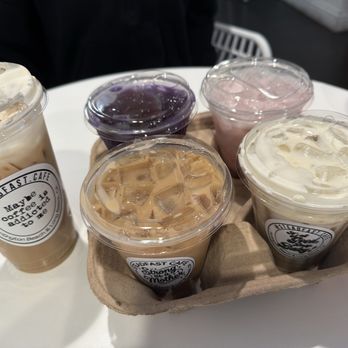 Steadfast Cafe - Breakfast & Brunch Near Me - Long Beach, California Steadfast Cafe - Breakfast & Brunch Near Me - Long Beach, California