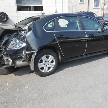 Main Auto Body - Body Shops Near Me - Corvallis, Oregon