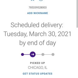 FedEx Office Print & Ship Center
