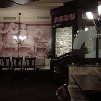 Restaurant Kouros - Greek Near Me - Deggendorf, BY Restaurant Kouros - Greek Near Me - Deggendorf, BY
