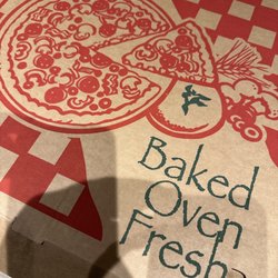 Pizza 360 - Delivery box