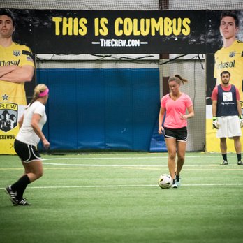 Resolute Athletic Complex - Coed adult soccer leagues. - Venues & Event Spaces Near Me - Columbus, Ohio Resolute Athletic Complex - Coed adult soccer leagues. - Venues & Event Spaces Near Me - Columbus, Ohio