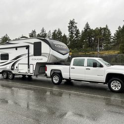 Traveland RV Supercentre