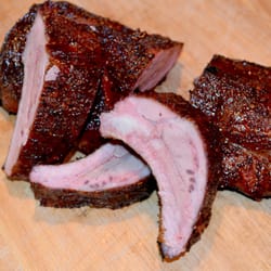 Smokin Bear BBQ