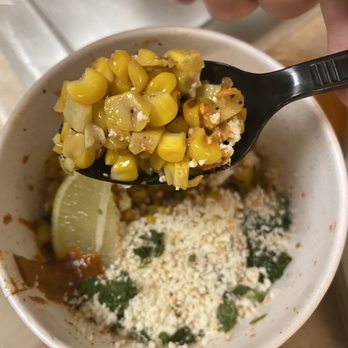 Torchy's Tacos - Street corn - Tex-Mex Near Me - Memphis, Tennessee Torchy's Tacos - Street corn - Tex-Mex Near Me - Memphis, Tennessee