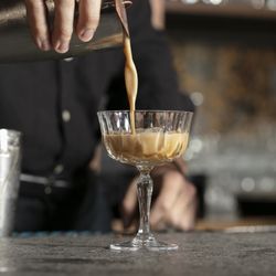 Aged  - ESPRESSO MARTINI