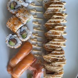 Sumo Sushi