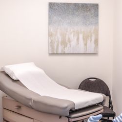 Shay Wellness - Shay Wellness Room
