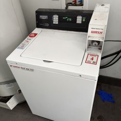 Repair of Maytag Washer in Gardena