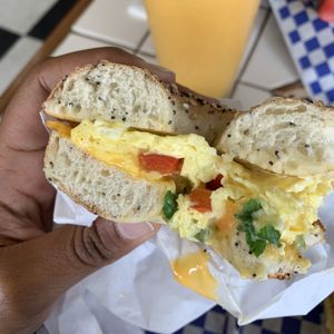 The Salad Place on Yelp