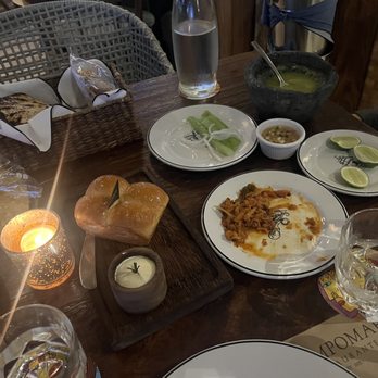 Campomar - Appetizer - Seafood Near Me