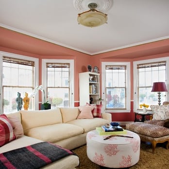 House of Ruby Interior Design - Living Room, Marina, San Francisco - Interior Design Near Me House of Ruby Interior Design - Living Room, Marina, San Francisco - Interior Design Near Me