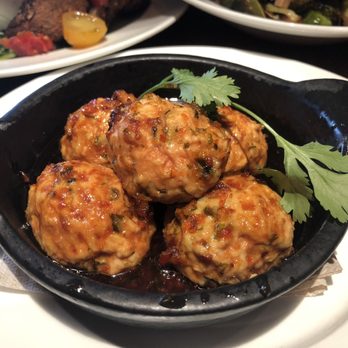 Beatrix - Chicken Meatballs - Coffee & Tea Near Me - Oak Brook, Illinois