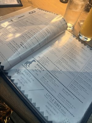 Menu photo 1 Painted Pickle Atlanta, GA