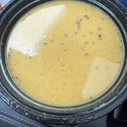 Egyptian Lentil Soup