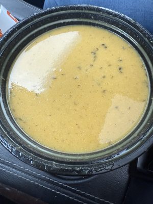 Malek Egyptian Cuisine (organic, gluten & seed oil free) by null