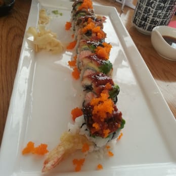 Oto Sushi - Japanese Near Me - Redmond, Washington