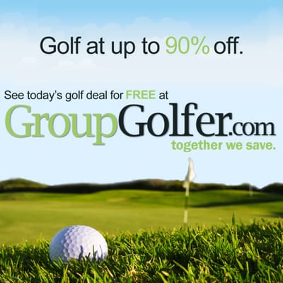 GroupGolfer