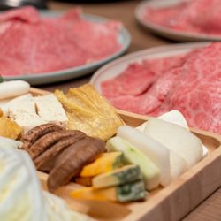 Mumu Hot Pot