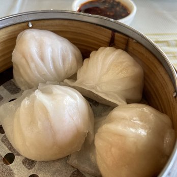 Dim Sum King - Shrimp Dumplings - Dim Sum Near Me - Daly City, California
