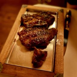 Ojo de bife