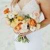 Rose & Berry Floral  gift card