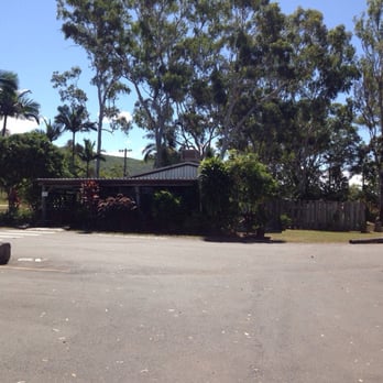 Exotic fruit Garden - Restaurants Near Me - Clairview, QLD
