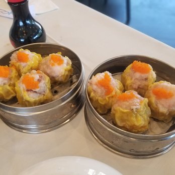 Capital Seafood - Shu mai - Dim Sum Near Me - Arcadia, California