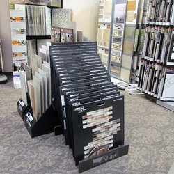 Larry's Floor Covering & Paint