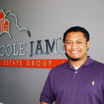 Gerald Richardson - Your Veteran Realtor - Real Estate Agents Near Me