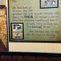 Story of Mary Joyce Story of Mary Joyce