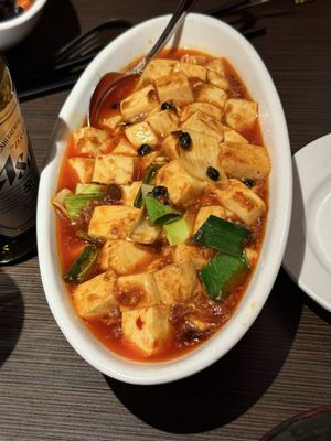 PL8 Restaurant by null