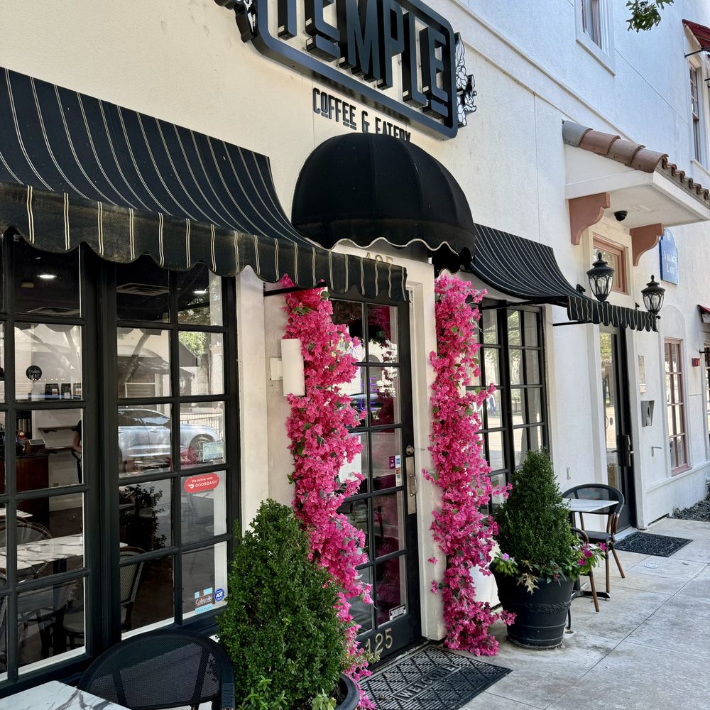 Temple Coffee & Eatery - Coffee Roasteries Near Me - Colleyville, Texas Temple Coffee & Eatery - Coffee Roasteries Near Me - Colleyville, Texas