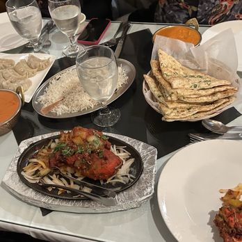 Curry Leaf - Chicken Tandoori Chicken - Indian Near Me - Concord, New Hampshire