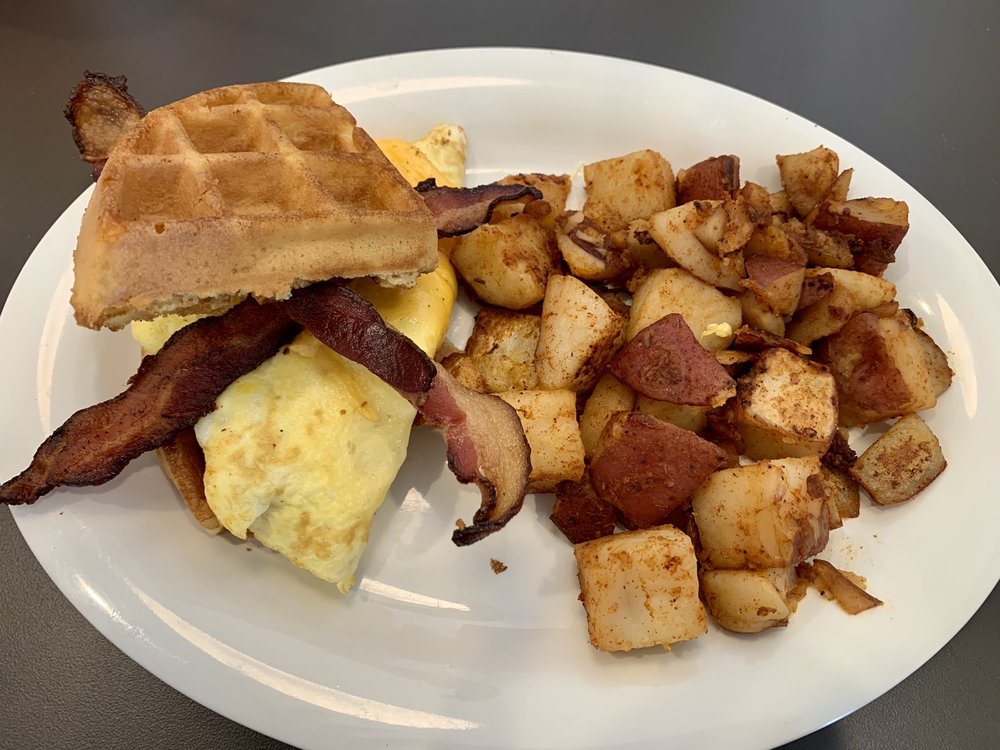 EGGS UP GRILL 142 Photos & 59 Reviews 738 W 22nd St, Norfolk, VA Yelp