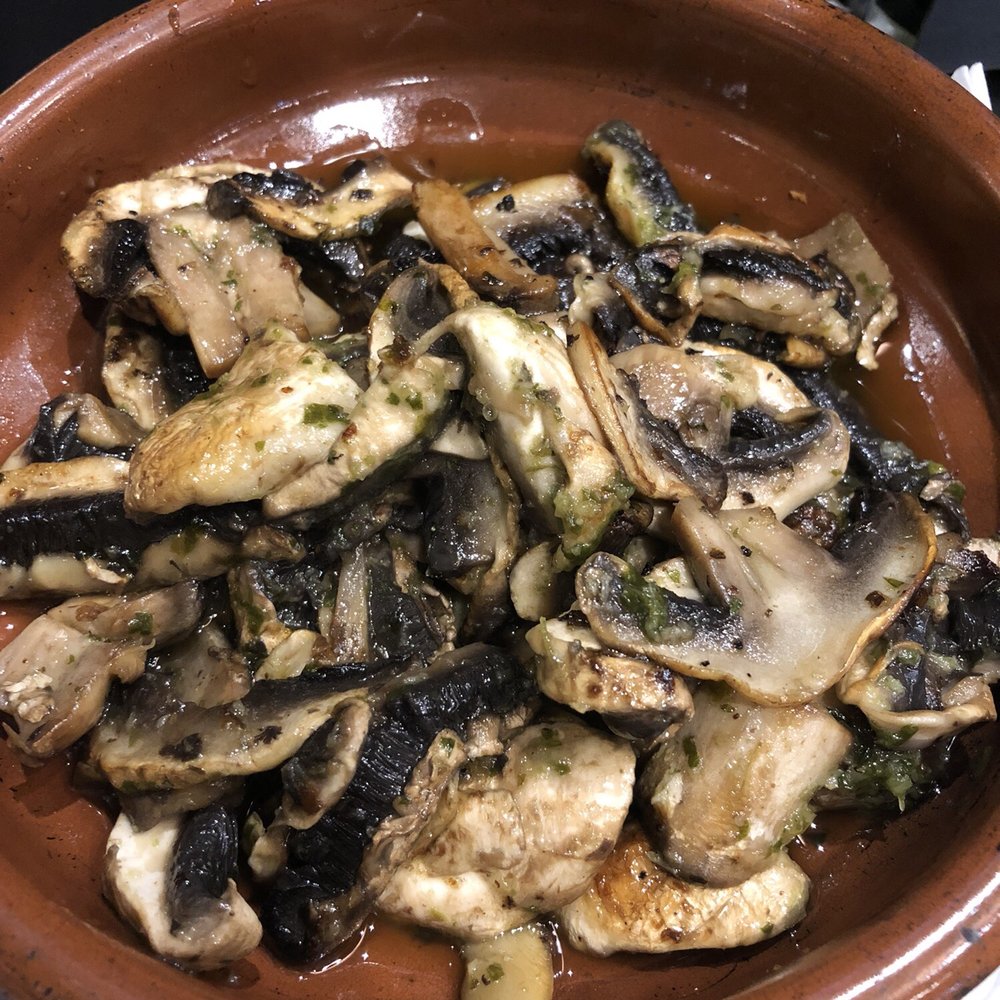 Atrium - Mediterranean Near Me - Barcelona, B