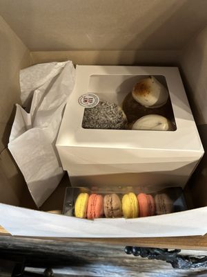 Hilton Head Social Bakery South by null