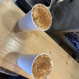 Snickerdoodle