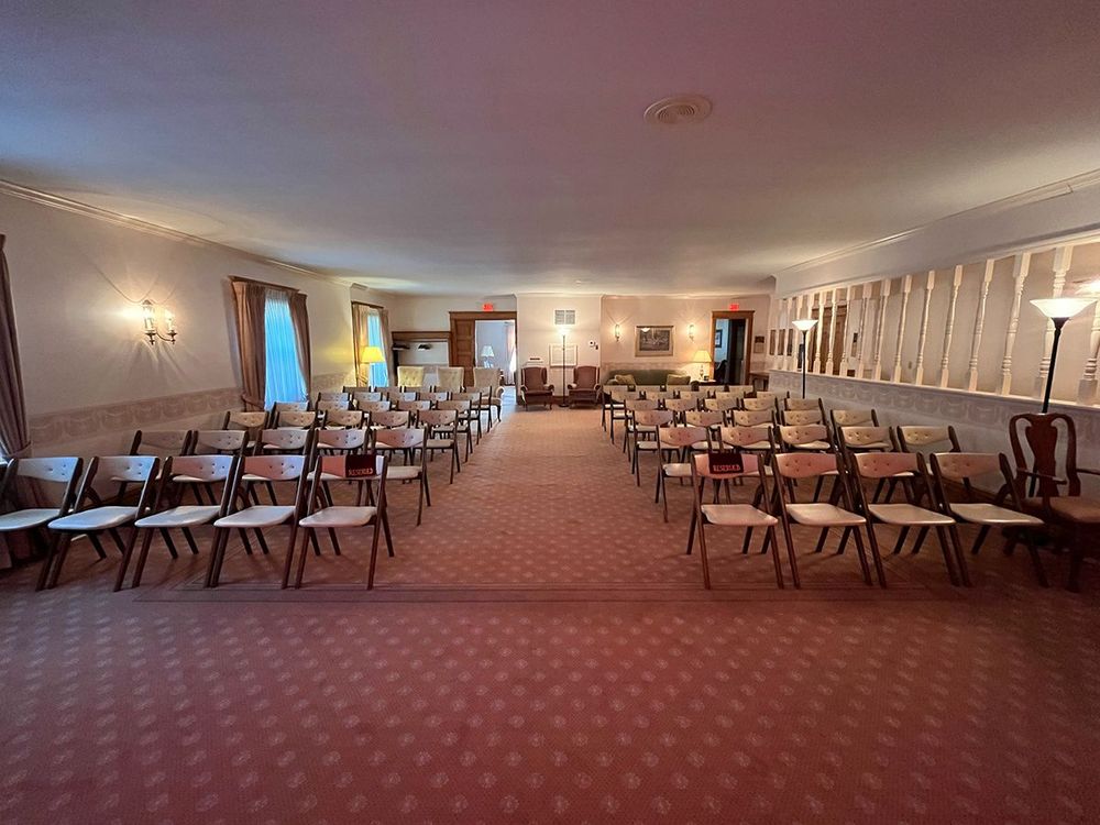 Nitardy Funeral Homes - veterans service organization in Cambridge, WI